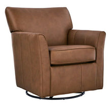 Load image into Gallery viewer, Braydunn - Swivel Glider Accent Chair