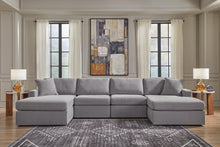 Load image into Gallery viewer, Modmax - 4 Piece Sectional