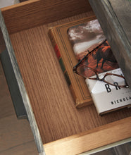 Load image into Gallery viewer, Wynnlow - Five Drawer Chest - Gray