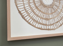 Load image into Gallery viewer, Brockham - Wall Decor - Brown