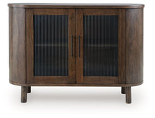 Load image into Gallery viewer, Mayridge - Accent Cabinet - Medium Brown