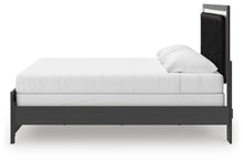 Load image into Gallery viewer, Zuraleus - Panel Bedroom Set