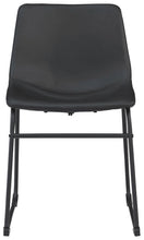 Load image into Gallery viewer, Centiar - Upholstered Side Chair