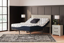 Load image into Gallery viewer, 12 Inch Chime Elite 2.0 - Twin Mattress - White / Blue