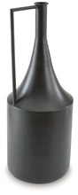 Load image into Gallery viewer, Zainforth - Vase - 20" - Distressed Brown