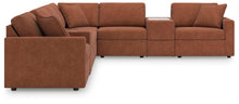 Load image into Gallery viewer, Modmax - 8 Piece Sectional