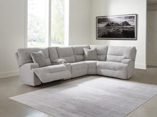 Load image into Gallery viewer, Acklen Place - 5 Piece Reclining Sectional