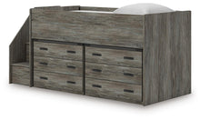 Load image into Gallery viewer, Frandern - Loft Bed