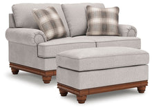 Load image into Gallery viewer, Clearbrooke - Living Room Set
