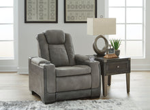Load image into Gallery viewer, Next-Gen Durapella - Power Reclining Living Room Set