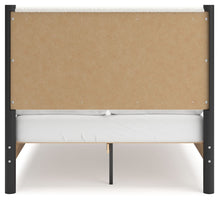 Load image into Gallery viewer, Cadmori - Panel Bedroom Set