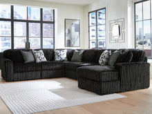 Load image into Gallery viewer, Midnight-Madness - Sectional