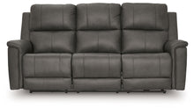 Load image into Gallery viewer, Bleckley - Power Reclining Sofa With Adjustable Headrest