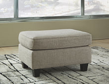 Load image into Gallery viewer, Kestrel - Ottoman - Driftwood