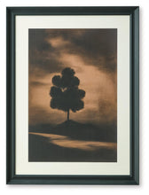 Load image into Gallery viewer, Chadlow - Wall Art - Brown / Black