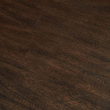 Load image into Gallery viewer, Korestone 2 - Round Cocktail Table - Dark Brown