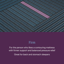 Load image into Gallery viewer, Beautyrest World Class - Level Three Hybrid Firm Mattress