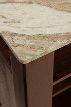 Load image into Gallery viewer, Tobinville - Accent Cabinet - Dark Brown