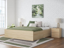 Load image into Gallery viewer, Onita - Platform Bed