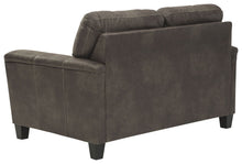 Load image into Gallery viewer, Navi - Loveseat - Smoke