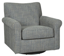 Load image into Gallery viewer, Renley - Swivel Glider Accent Chair