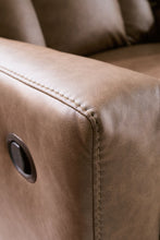 Load image into Gallery viewer, Mackmenville - Zero Wall Recliner