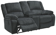 Load image into Gallery viewer, Draycoll - Reclining Loveseat