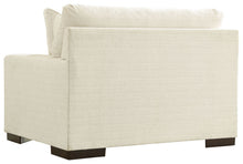 Load image into Gallery viewer, Maggie - Chair and a Half - Birch