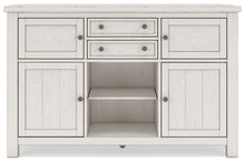 Load image into Gallery viewer, Robbinsdale - Dining Room Server - Antique White