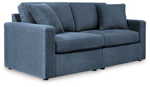 Load image into Gallery viewer, Modmax - Straight Sectional - Ink