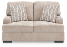 Load image into Gallery viewer, High Profile - Loveseat - Taupe