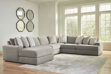 Load image into Gallery viewer, Avaliyah - 6 Piece Sectional