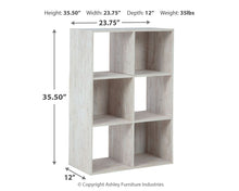Load image into Gallery viewer, Paxberry - Cube Organizer