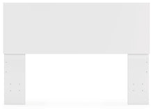 Load image into Gallery viewer, Onita - Panel Headboard