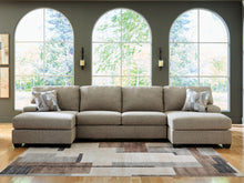 Load image into Gallery viewer, Newellen - 3 Piece Sectional