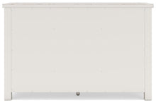 Load image into Gallery viewer, Robbinsdale - Dining Room Server - Antique White