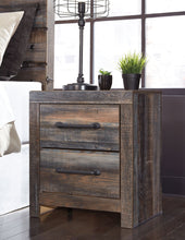 Load image into Gallery viewer, Drystan - Bedroom Set