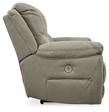Load image into Gallery viewer, Next-Gen Gaucho - DBL REC PWR Loveseat w/Console - Putty
