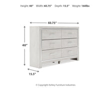Load image into Gallery viewer, Altyra - Dresser