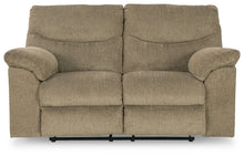 Load image into Gallery viewer, Alphons - Reclining Loveseat