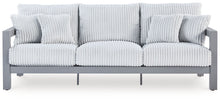 Load image into Gallery viewer, Hurley Park - Sofa With Cushion - Gray