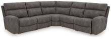 Load image into Gallery viewer, Next-Gen Durapella - 5 Piece Reclining Sectional