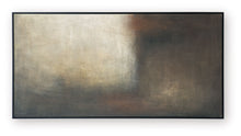 Load image into Gallery viewer, Wernmen - Wall Art - Brown / Rust / Cream