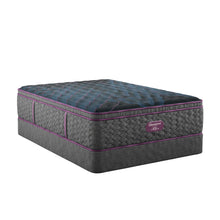 Load image into Gallery viewer, Beautyrest World Class - Level Three Medium Pillow Top Mattress