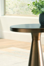 Load image into Gallery viewer, Budington - Accent Table - Light Bronze Finish
