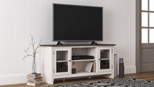 Load image into Gallery viewer, Dorrinson - TV Stand