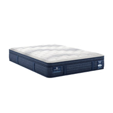 Load image into Gallery viewer, iComfortPro - 15" Dartmouth Latex Foam Plush Pillow Top Mattress