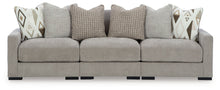 Load image into Gallery viewer, Aslan Court - 3 Piece Sectional