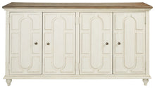 Load image into Gallery viewer, Roranville - Accent Cabinet - Antique White