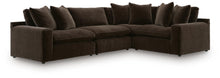 Load image into Gallery viewer, Maxton Heights - 4 Piece Sectional